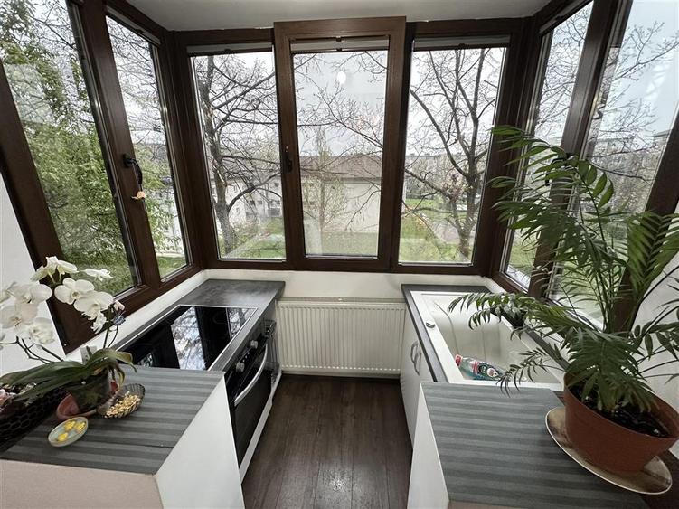 Apartament 3 camere semidecomandat, rogerius - 3