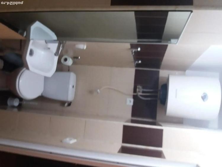 Garsoniera de inchiriat - 4