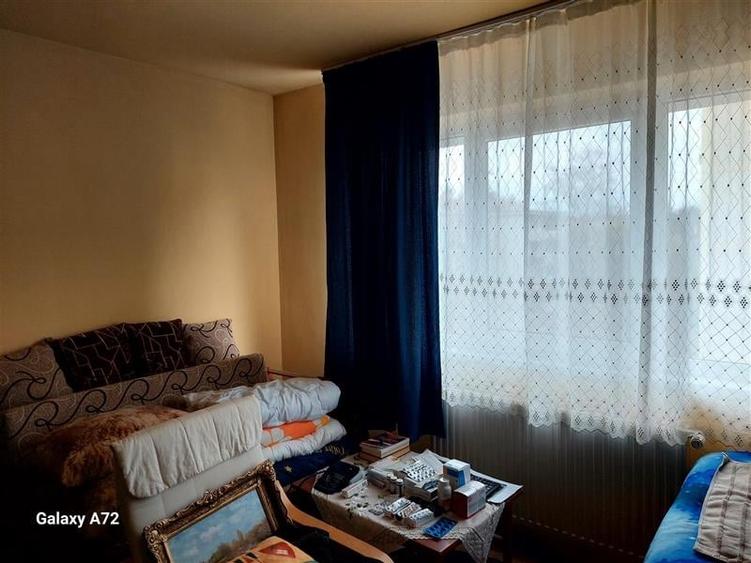 Apartament cu 2 camere, etaj iuntermediar in Astra, Brasov - 2