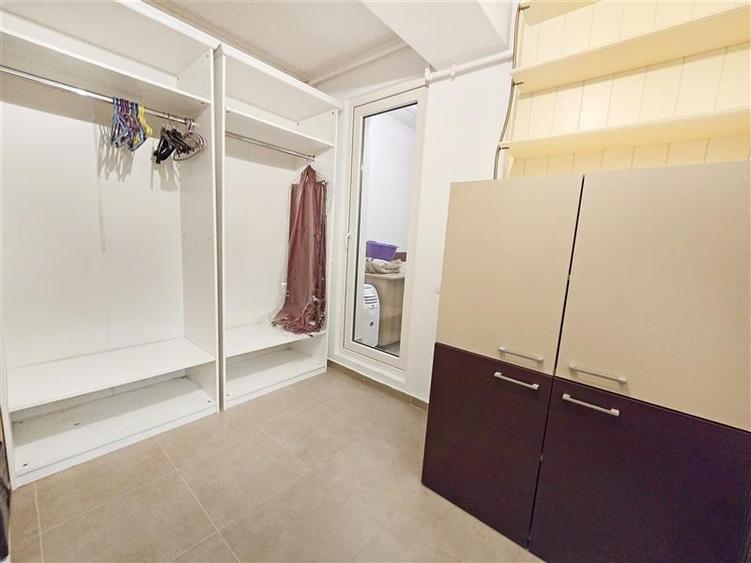 Apartament 3 camere Vulcan Center - parcare subterana - 12