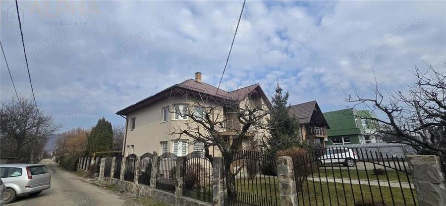 Proprietate Deosebita Calea Moldovei, Bistrita, BN - Ideala locuinta sau afacere - 9