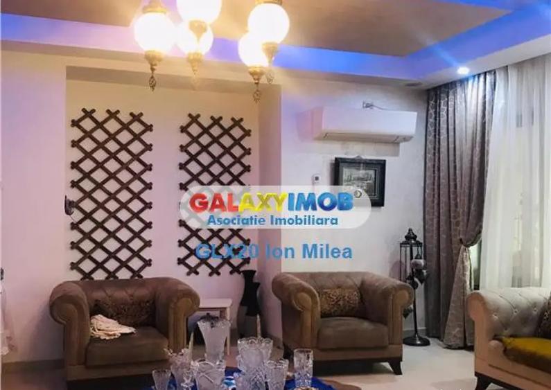 Vila D p 1 M Colentina Andronache - 1