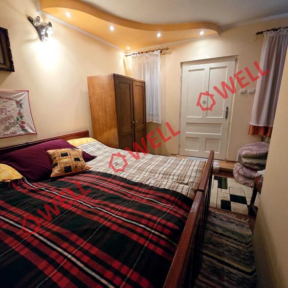 Casă familiară de vânzare în Bixad! - 23