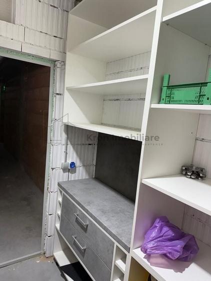 Apartament 2 camere decomandata- mobilat - URBAN PLAZA - 16