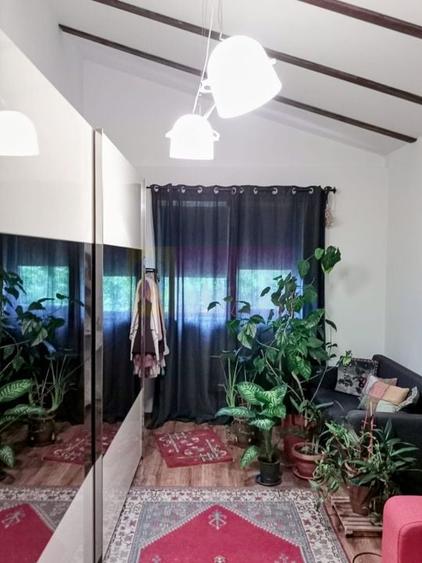 Vila de vanzare in Brebu - Zona Brebu Manastirei - 11