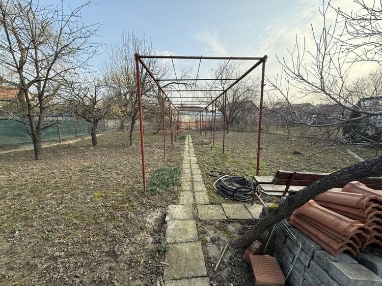 Casa individuala, 885 mp teren, pozitie excelenta - Ciarda Rosie - 2