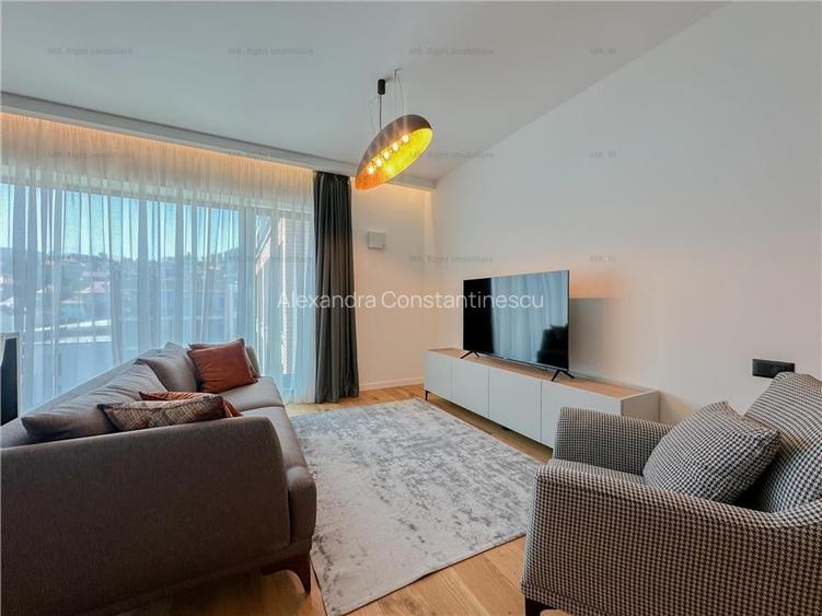 Studio | Gama Premium LUX | Utilitati incluse | Central