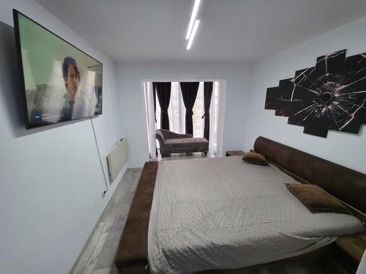 Se inchiriaza apartament - 1