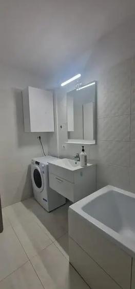 Studio-43 mp curte  gata de Mutare langa Metrou P.Poenaru - 10