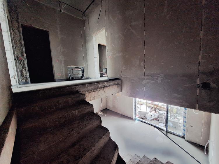 Vilă la liziera pădurii Mogoșoaia - 9