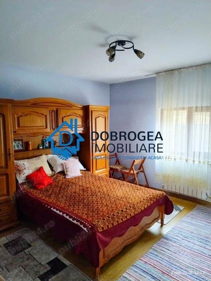 CATALOI- CASA 4 CAMERE , SUPRAFATA TOTALA 200 MP , TEREREN 1962 MP - 2