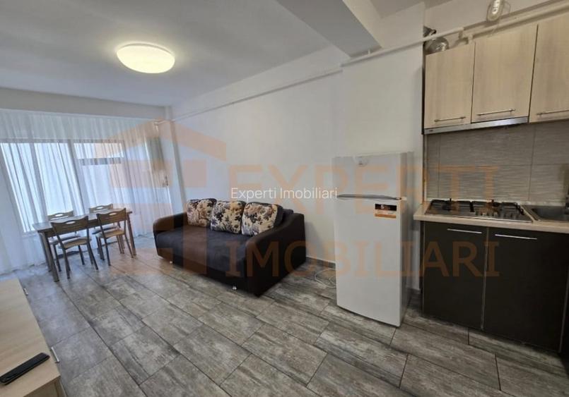 Apartament de inchiriat - zona Compozitori / Primo  Constanta