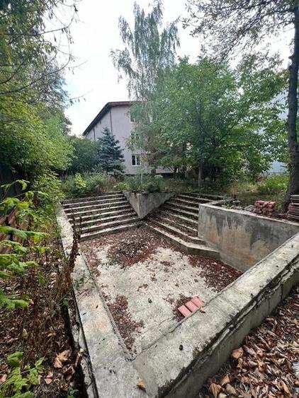 Vila individuala / S+P+1E+M /Iancu Nicolae-Zoo / necesita renovare - 5