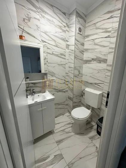 Apartament cu 3 camere decomandat, mobilat în Braytim
