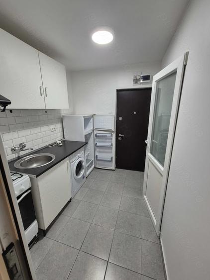 DRISTOR | GARSONIERA | CENTRALA | AC | METROU - 4