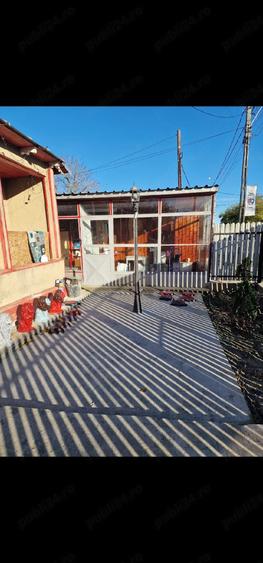 vind casa scortaru nou. in centru - 5
