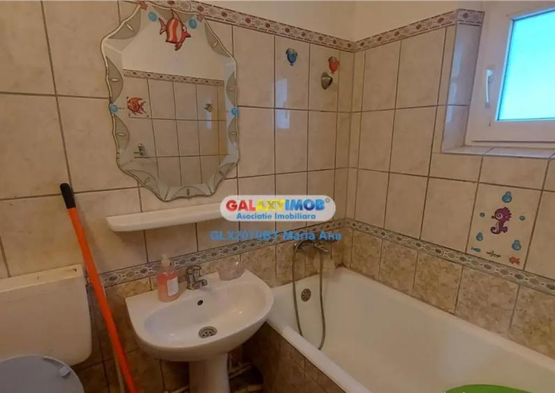 Apartament 2 camere, etaj 4, zona Kogalniceanu Monitorul! - 8