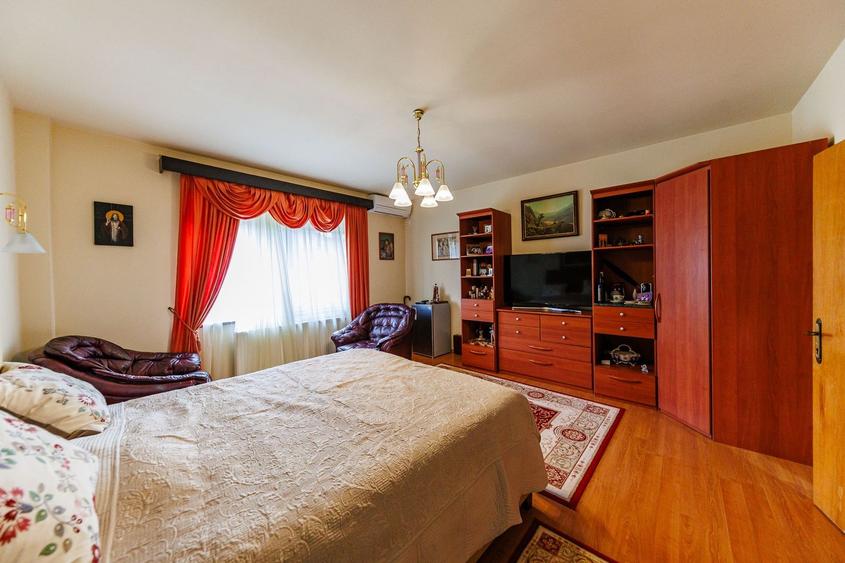 Casă Individuală Elegantă în centrul Timișoarei - 26