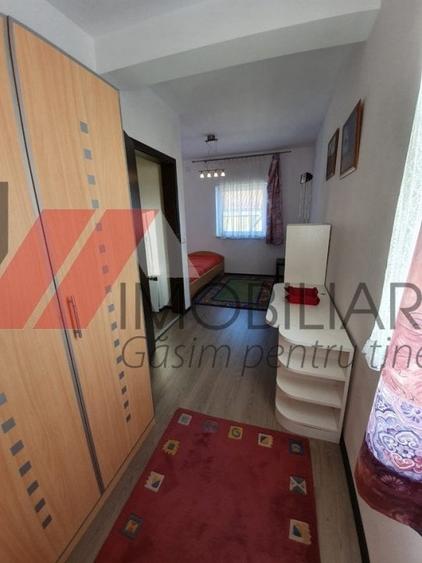 Sinandrei - Str.Sf.Andrei/Principala - Casa tip Duplex - 16