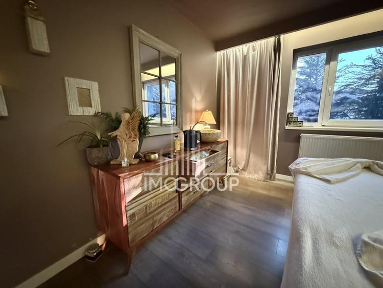 Proprietate versatila in Borhanci – servicii sau locuinta - 10