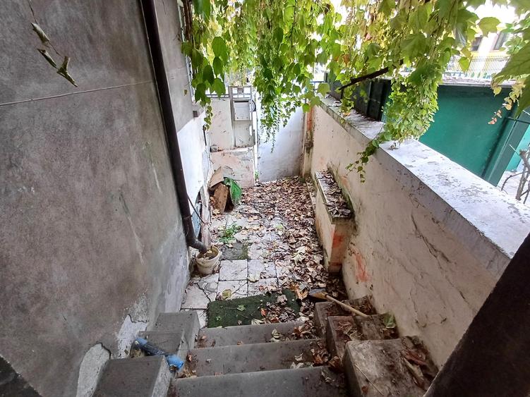 Vanzare casa, D+P+1 - 8