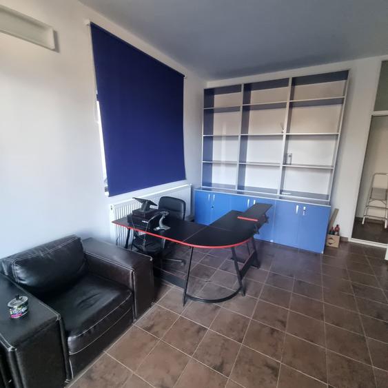Inchiriere spatiu magazin/birou - 2