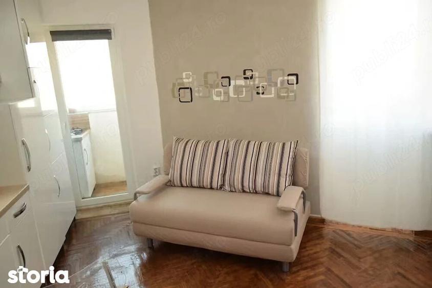 Garsoniera Bd. Dacia | Mobilata & Utilata | 0% Comision - 4