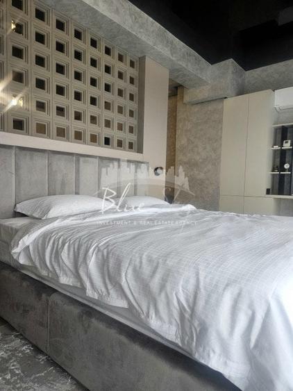 Tomis Plus- Studio mobilat si utilat lux - 9