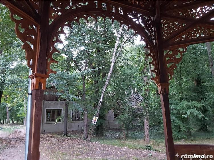 Vand casa Buzias Parc 286 mp - 6