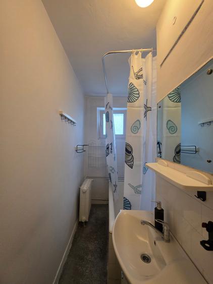 Zona Doamna Ghica - garsoniera " Gata de mutat " - langa Parcul Plumbuita - 10