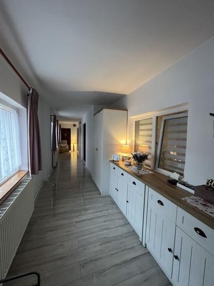 O căsuța cocheta, cu o atmosfera primitoare și calda - 2