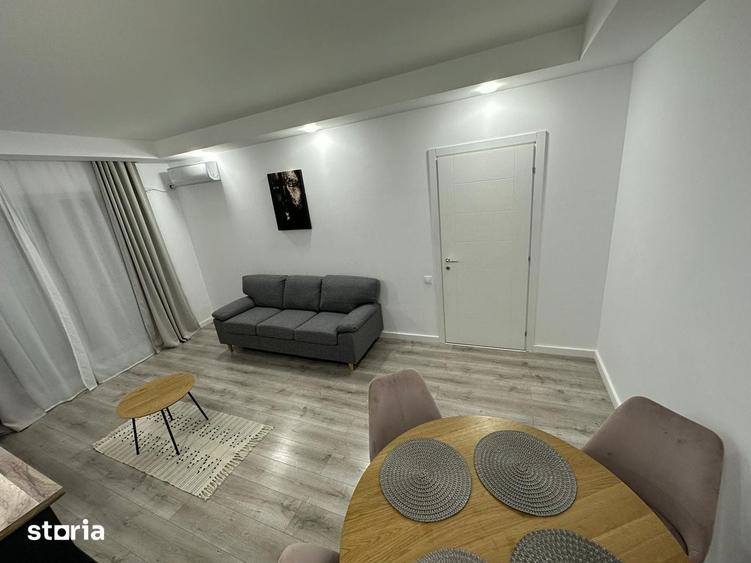 Apartament 2 camere Cosmopolis - 5