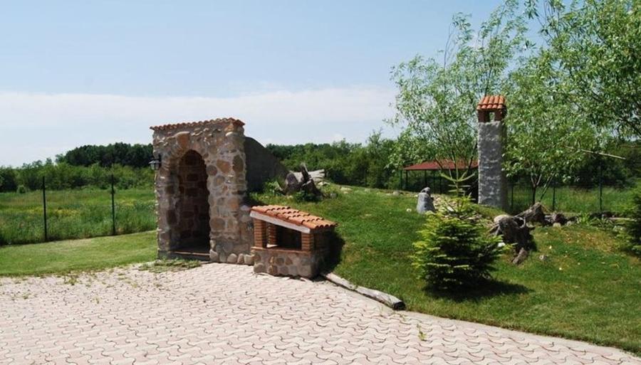 INVESTITIE!Imobil P+1,8 camere 380mp,teren 1629mp +crama superba+foisor - 7