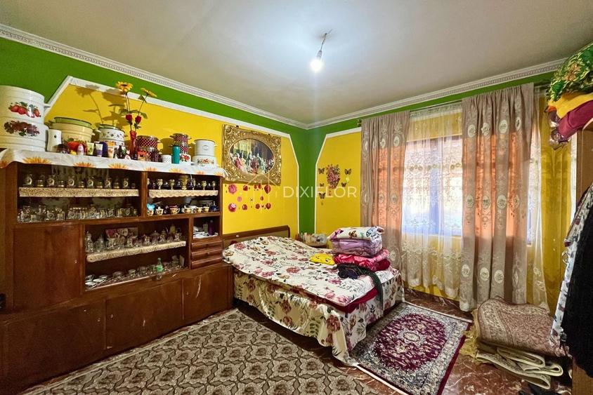 Casă nouă aproape de Miercurea Nirajului - sat Valea - 6