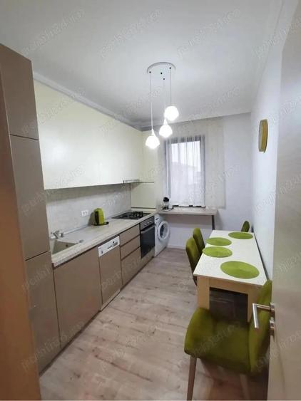 Apartament cu 2 camere etajul 1 mobilat si utilat Giroc - 2