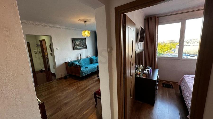 REA1024692 Apartament 3 camere I Obor I Metrou Obor IDe vanzare - 2