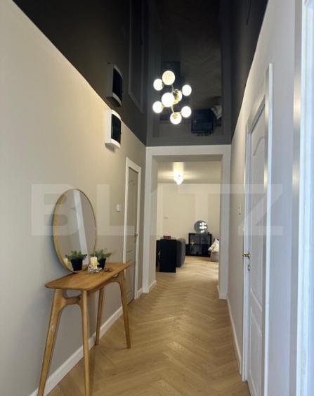 Casa finisata modern, la cheie, vis-a-vis de Spitalul Jude - 5