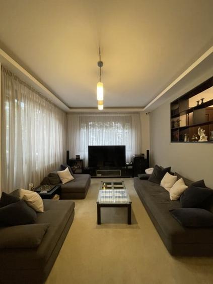 PIPERA | BRITISH SCHOOL  | VILA CU 5 CAMERE DISPONIBILA LA VANZARE - 2