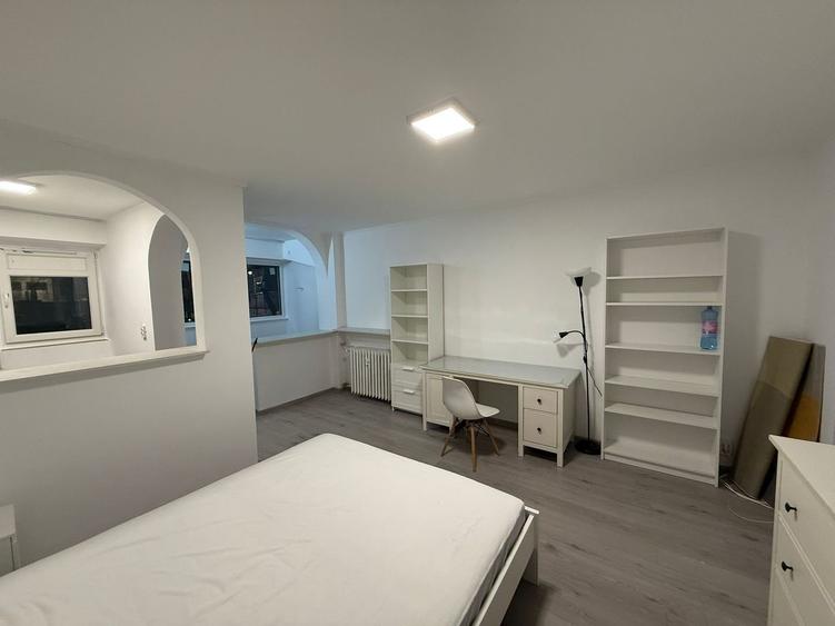 Garsoniera Pantelimon X Baicului,renovata 2026,primul chirias, boiler! - 6