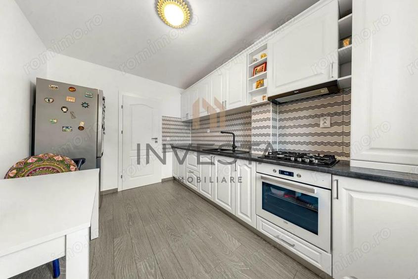 Apartament 2 camere decomandate in ansamblul Park Lake Residence! - 5