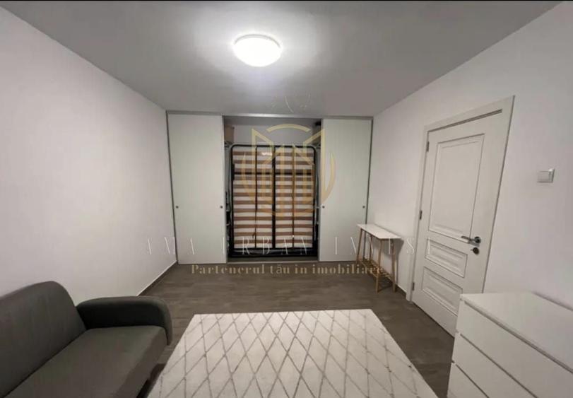 2 camere  gata de mutat Titan - 6