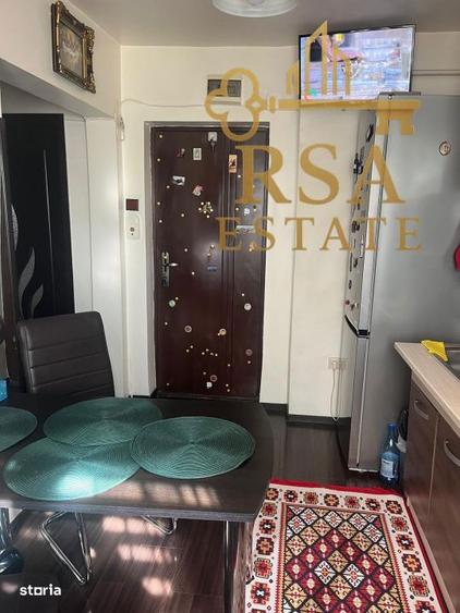 Apartament 2 camere de vanzare, zona Nord Rm Valcea - 3