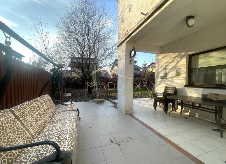 Masterpiece villa*** 6 camere//Independenta energetic//Kaufland Balotesti - 46