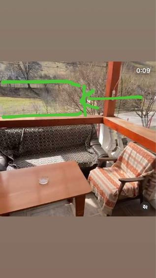 Inchiriez teren spatiu pamant1000 m2 Ceahlau Durau camping cort rulota - 5