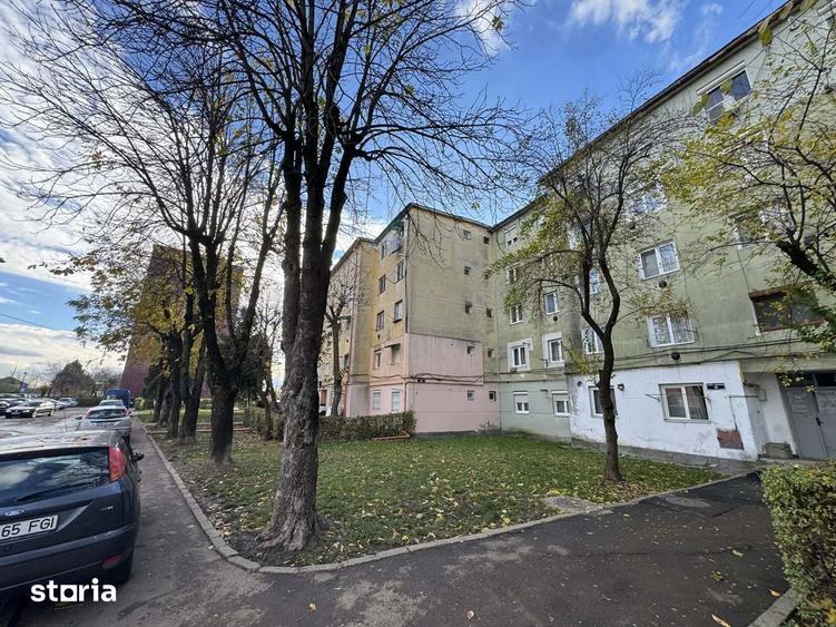 Chirie apartament 1 camere , mobilat-utilat , Micro 14 - 7