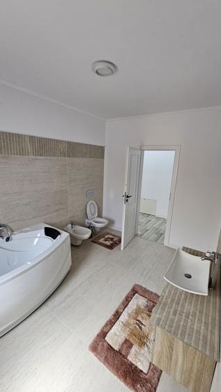 Proprietar, Inchiriez casa tip duplex Dumbravita - 8