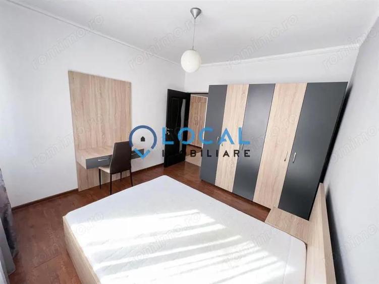 2 camere modern 42 mp Marasti Zona FSEGA - 1