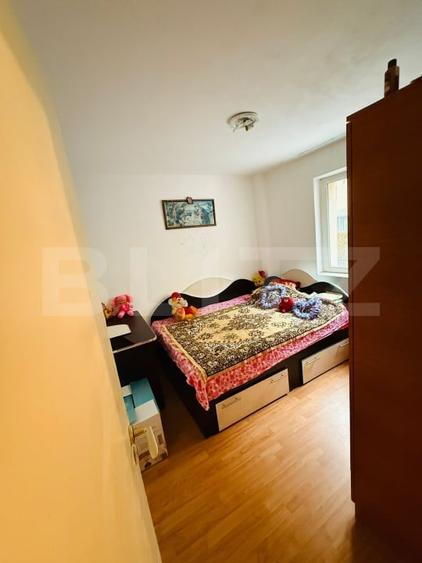 Apartament cu 2 camere - zona Noua- Se vinde urgent! - 4