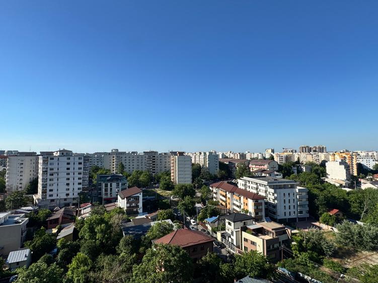 Penthouse 4 Camere | Cu Terasa de 121mp | Mihai Bravu Metrou - 1