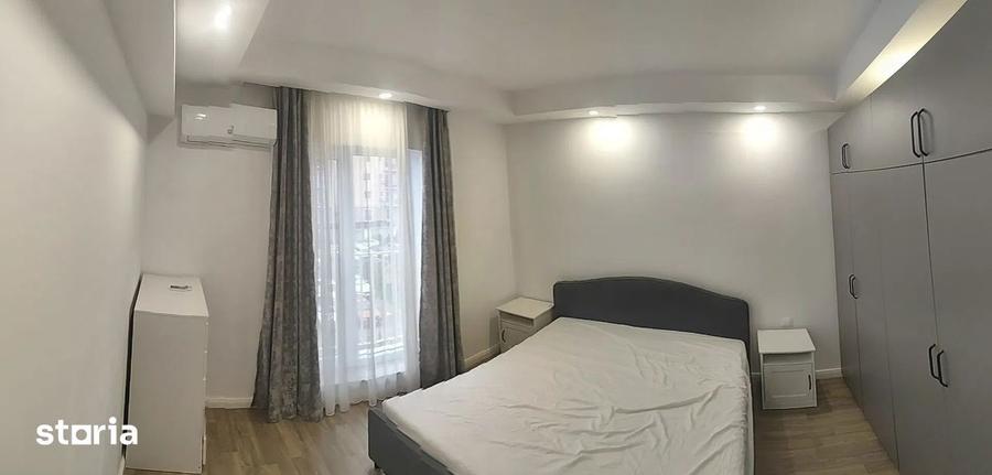 3 camere Cosmopolis-Curte, loc de parcare - 3